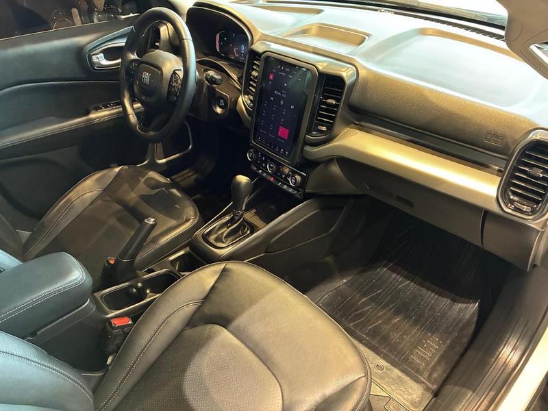 Fiat Toro Volc At9 4X4 - foto 12