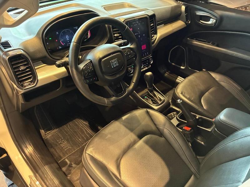 Fiat Toro Volc At9 4X4 - foto 11