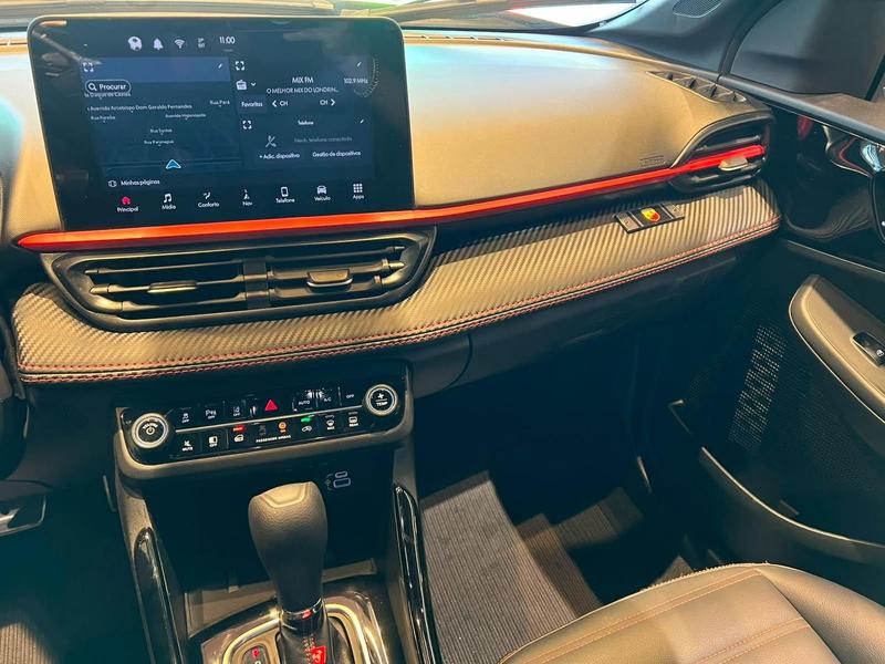 Fiat Fastback Abarth 270 - foto 19