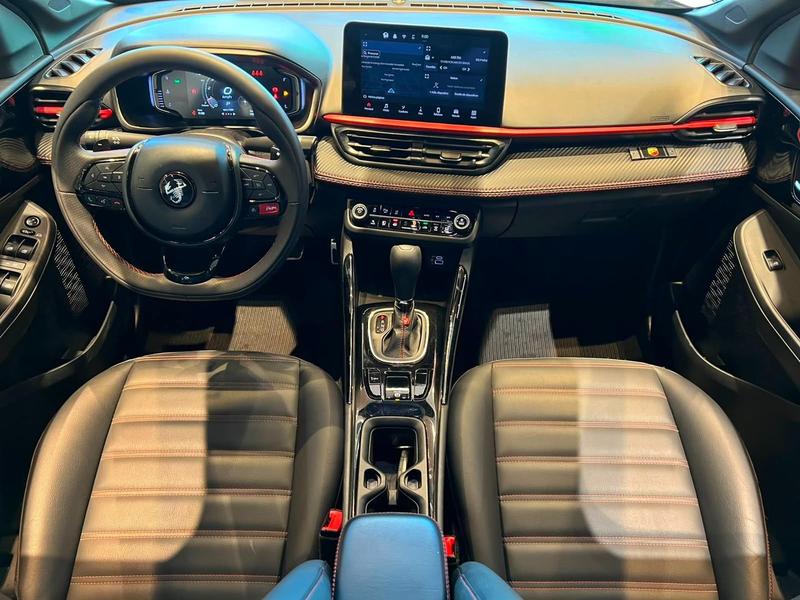 Fiat Fastback Abarth 270 - foto 10