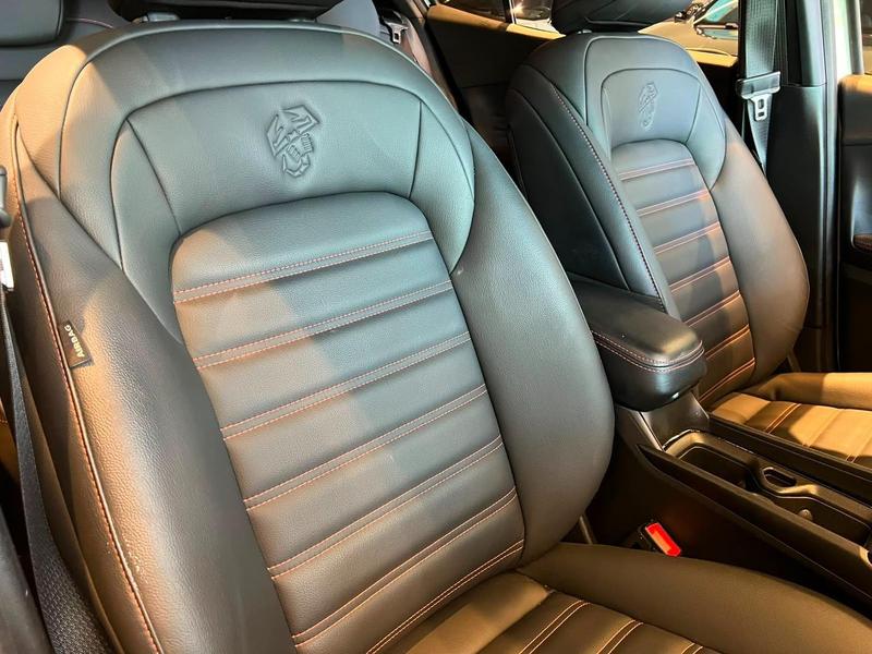 Fiat Fastback Abarth 270 - foto 18