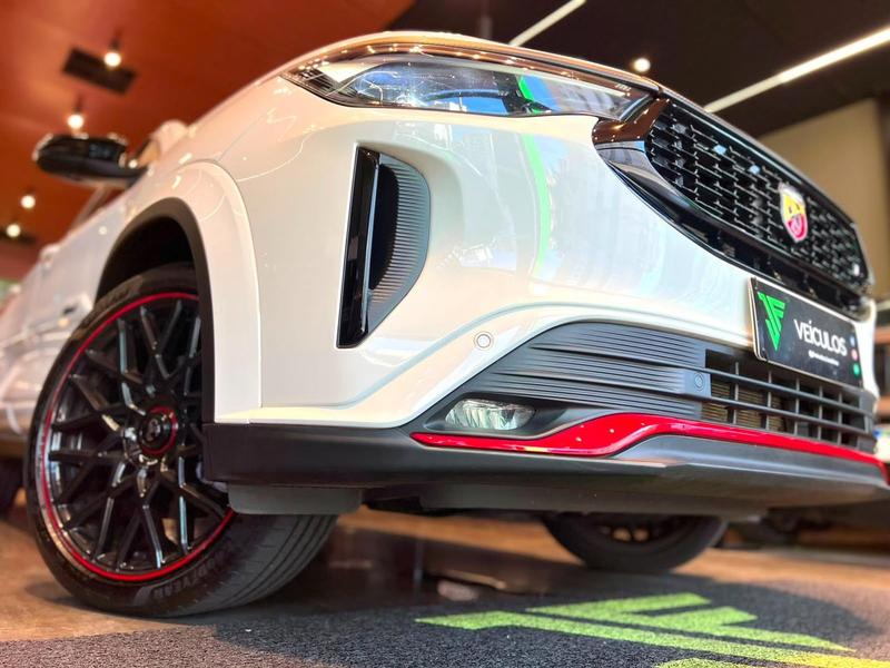 Fiat Fastback Abarth 270 - foto 8