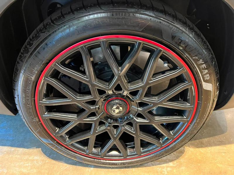 Fiat Fastback Abarth 270 - foto 20