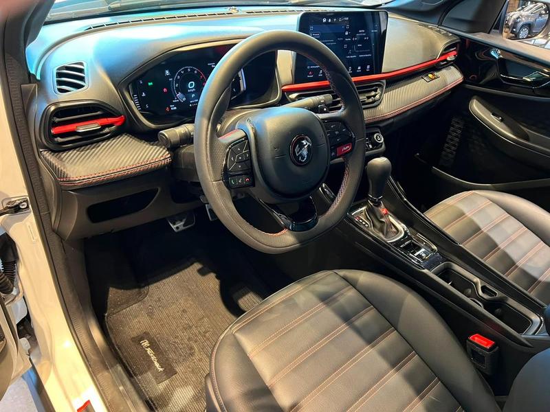 Fiat Fastback Abarth 270 - foto 12