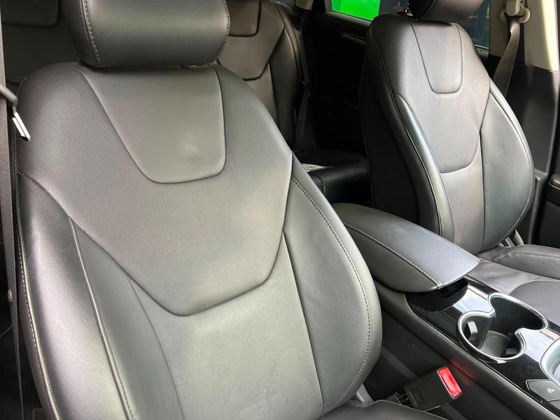 Ford Fusion Awd Gtdi - foto 18