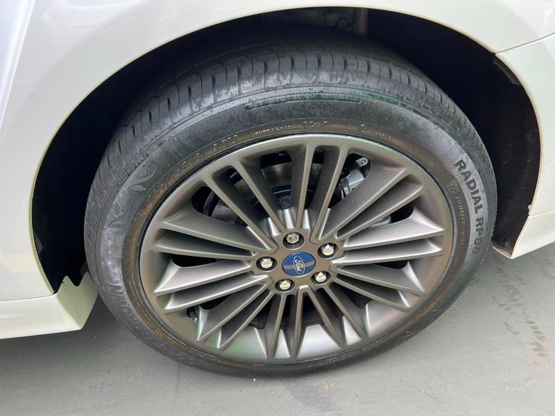 Ford Fusion Awd Gtdi - foto 20