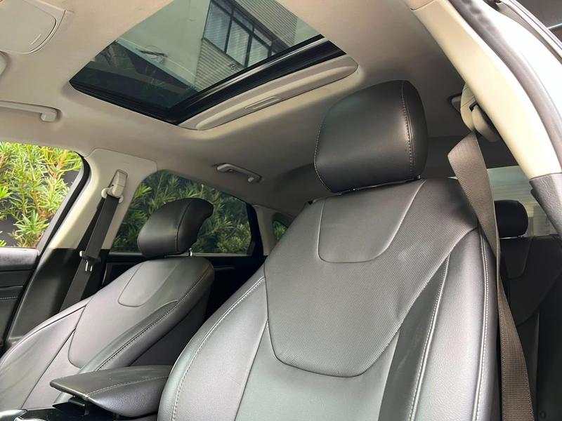 Ford Fusion Awd Gtdi - foto 17