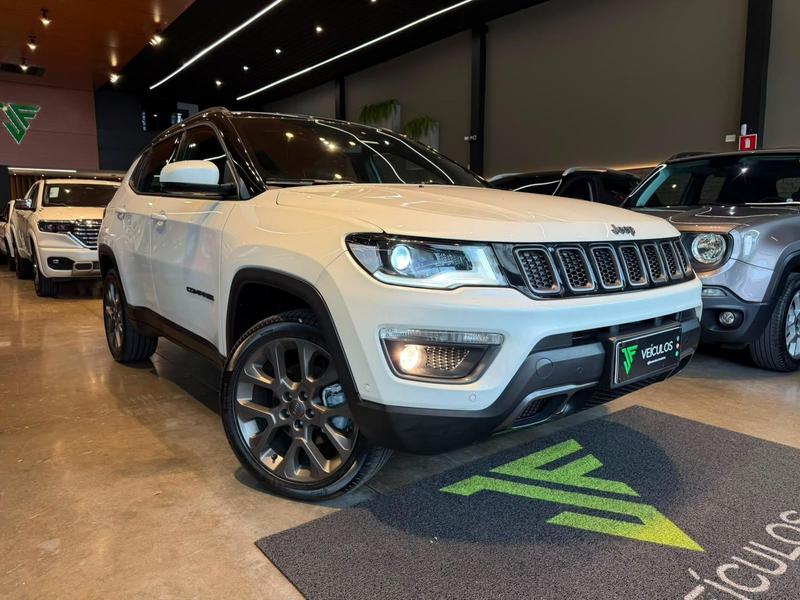 Jeep Compass Limited S - foto 3