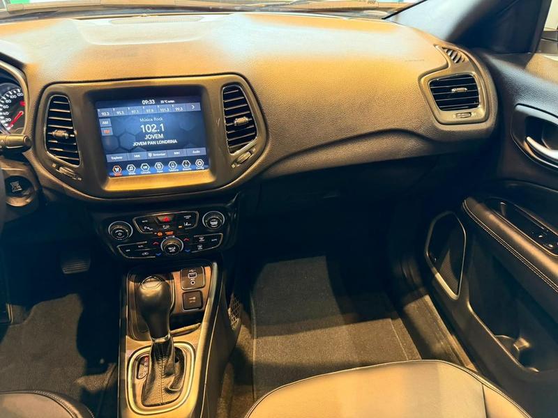 Jeep Compass Limited S - foto 15