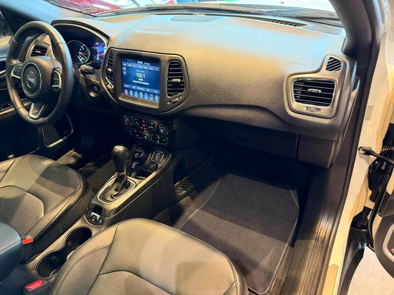 Jeep Compass Limited S - foto 14