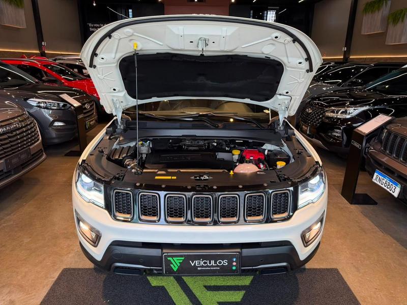 Jeep Compass Limited S - foto 20