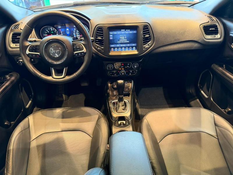 Jeep Compass Limited S - foto 12