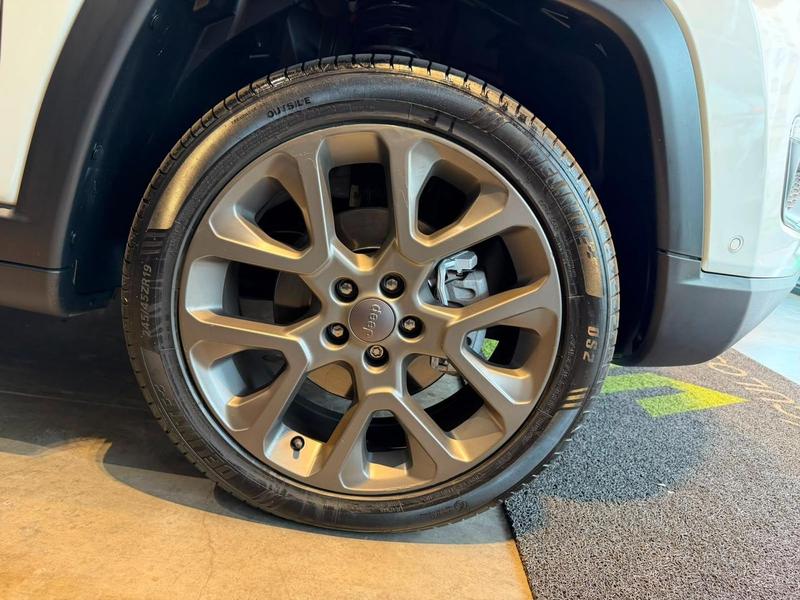 Jeep Compass Limited S - foto 19
