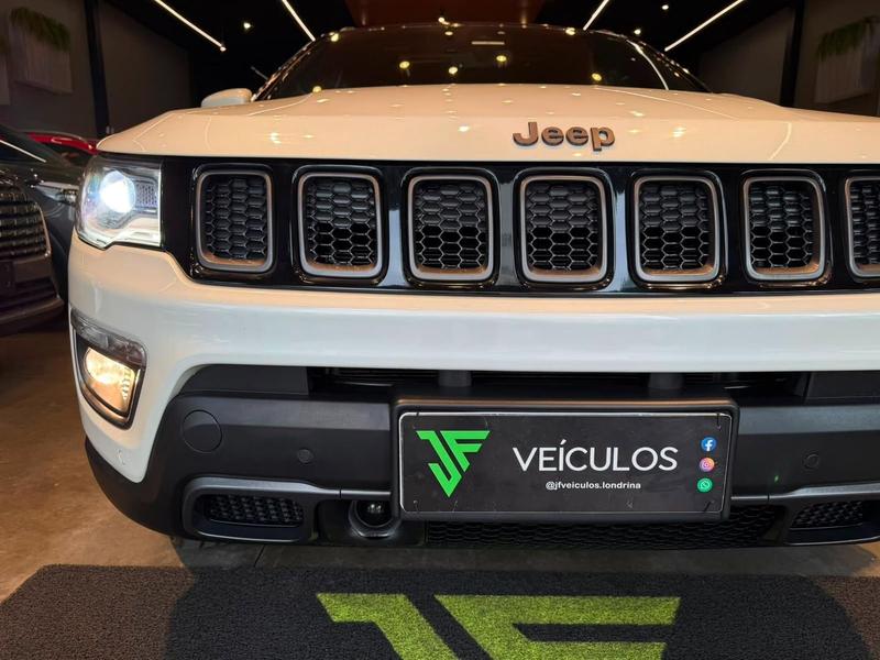 Jeep Compass Limited S - foto 8