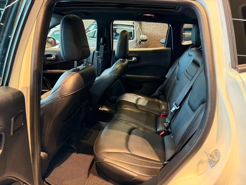 Jeep Compass Limited S - foto 17