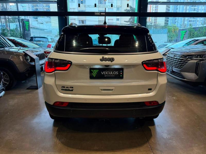 Jeep Compass Limited S - foto 5
