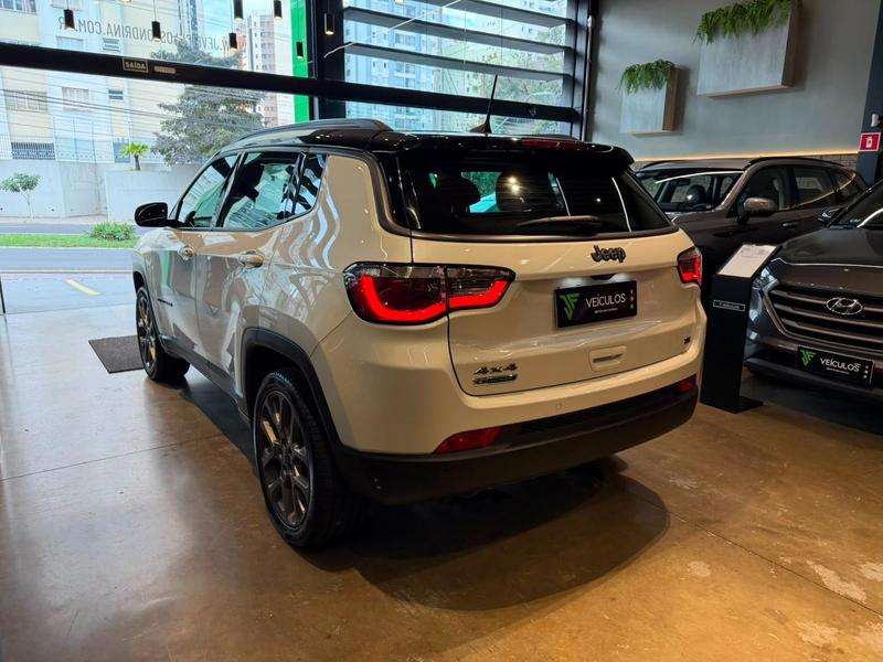 Jeep Compass Limited S - foto 6