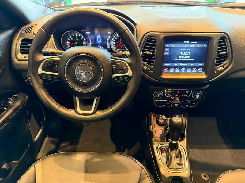 Jeep Compass Limited S - foto 11