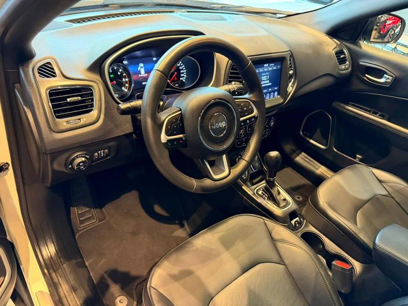 Jeep Compass Limited S - foto 13