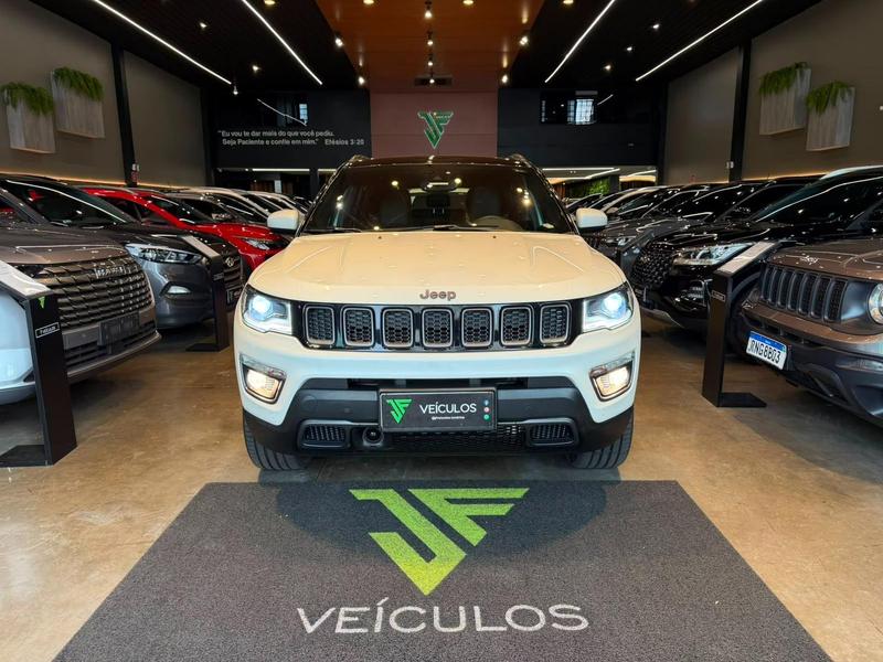 Jeep Compass Limited S - foto 2