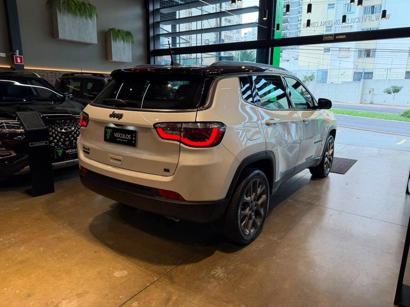 Jeep Compass Limited S - foto 4