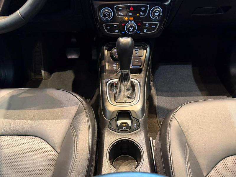 Jeep Compass Limited S - foto 16