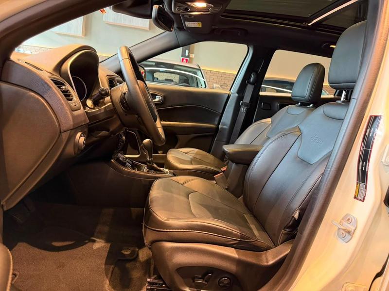 Jeep Compass Limited S - foto 10