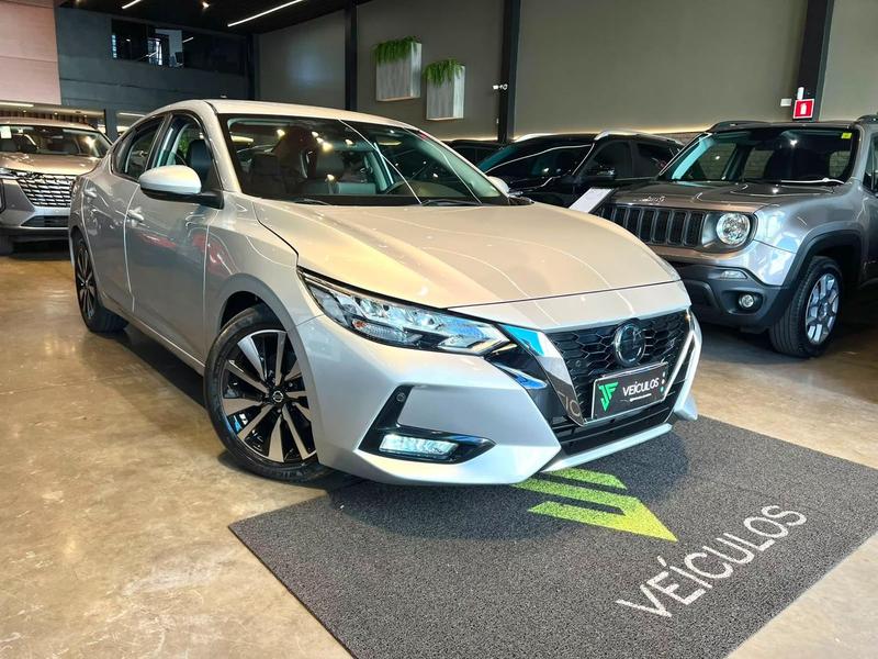 Nissan Sentra Adv CVT - foto 3