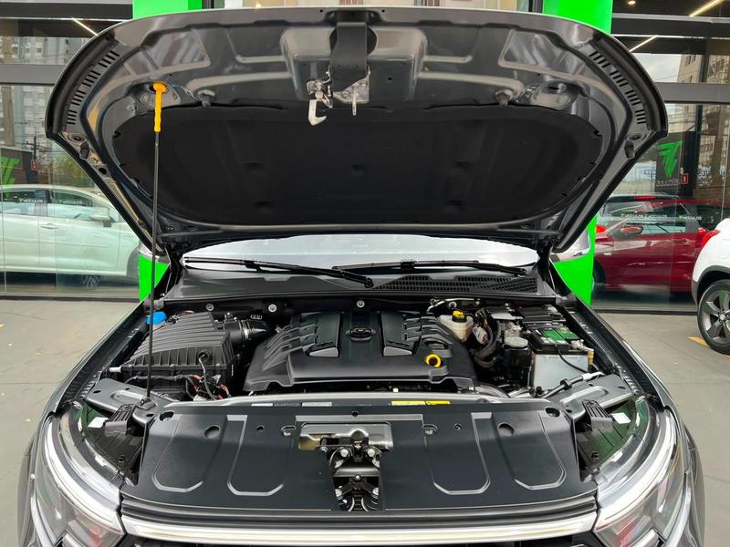 Volkswagen Amarok V6 High - foto 19