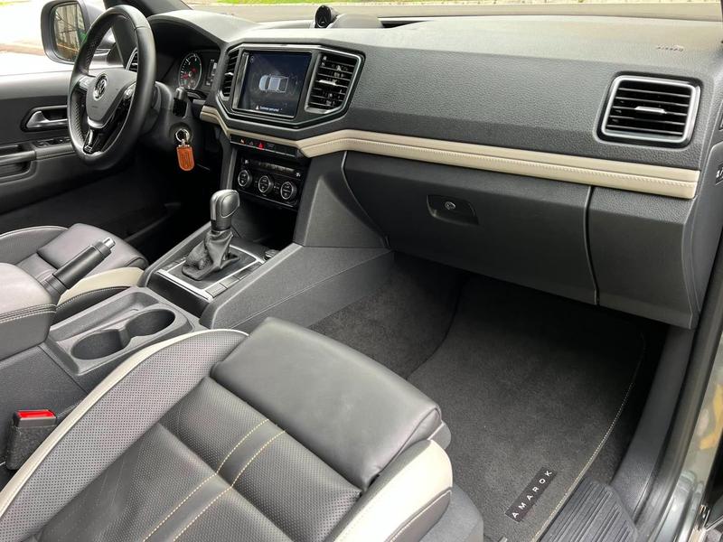 Volkswagen Amarok V6 High - foto 17