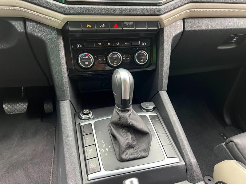 Volkswagen Amarok V6 High - foto 14