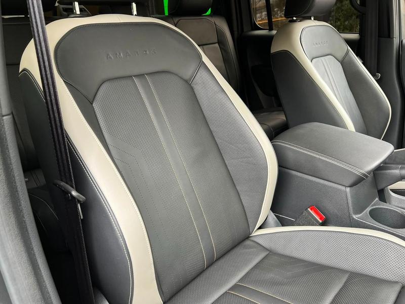 Volkswagen Amarok V6 High - foto 16