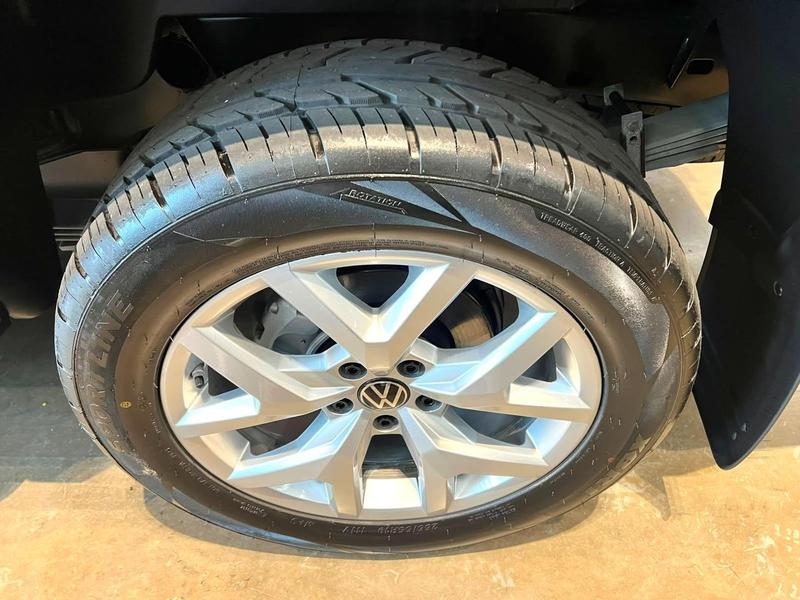 Volkswagen Amarok V6 High - foto 20