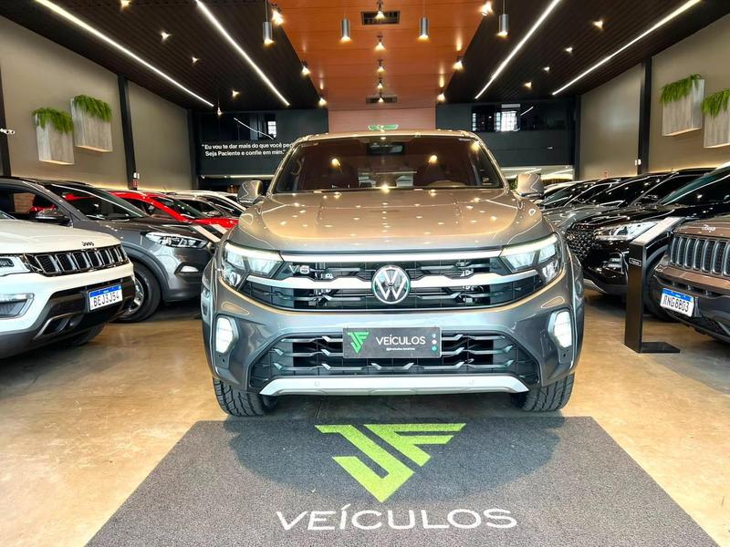 Volkswagen Amarok V6 High - foto 2