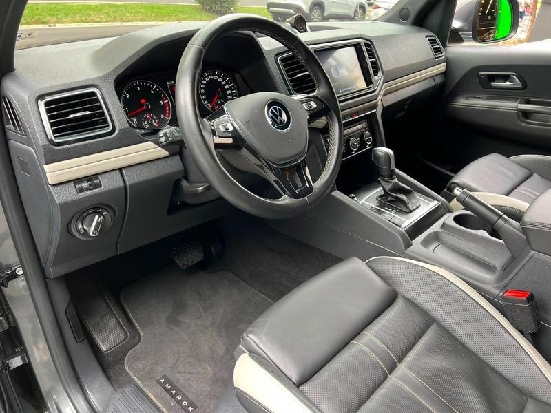 Volkswagen Amarok V6 High - foto 10
