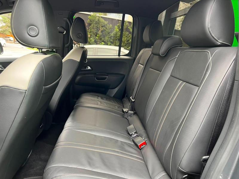 Volkswagen Amarok V6 High - foto 15