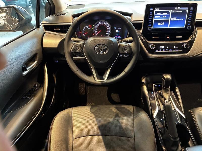 Toyota Corolla XEi 2.0 - foto 11