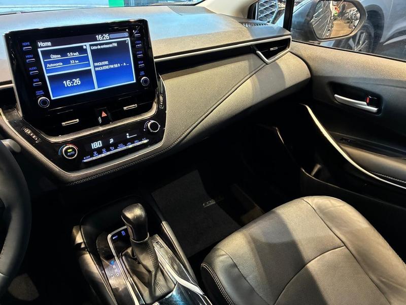 Toyota Corolla XEi 2.0 - foto 13