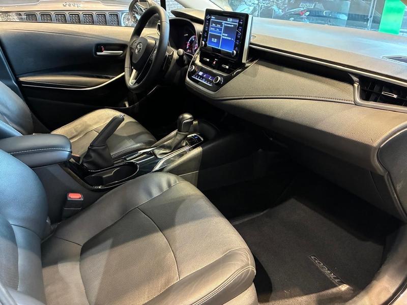 Toyota Corolla XEi 2.0 - foto 14