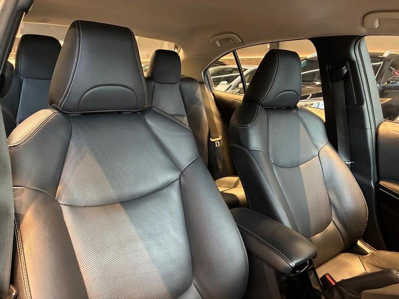 Toyota Corolla XEi 2.0 - foto 15