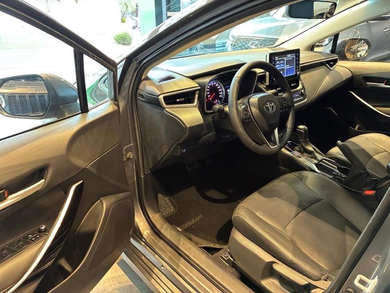 Toyota Corolla XEi 2.0 - foto 17