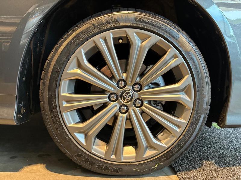 Toyota Corolla XEi 2.0 - foto 18