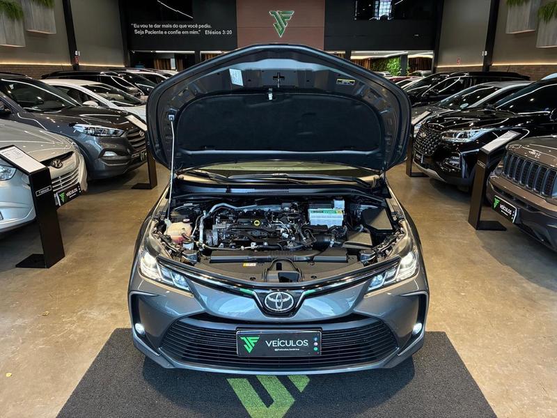 Toyota Corolla XEi 2.0 - foto 19