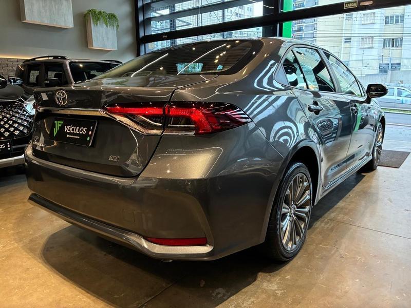 Toyota Corolla XEi 2.0 - foto 7