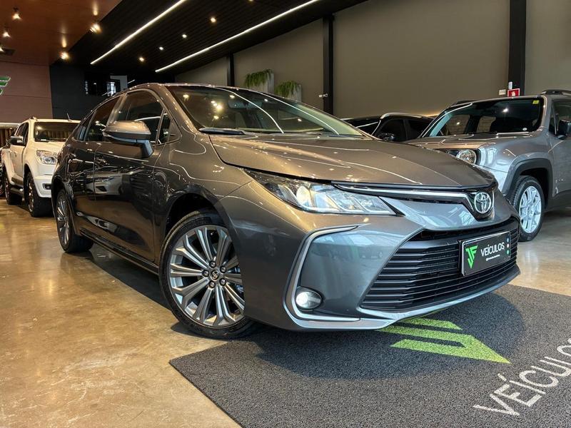 Toyota Corolla XEi 2.0 - foto 3