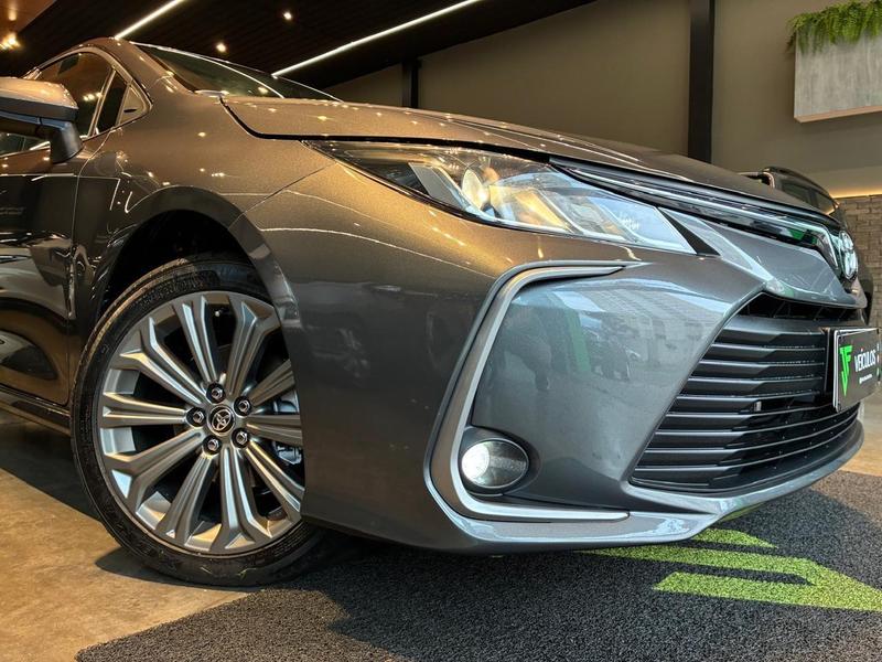 Toyota Corolla XEi 2.0 - foto 4