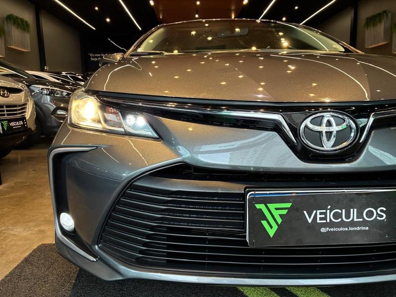 Toyota Corolla XEi 2.0 - foto 8