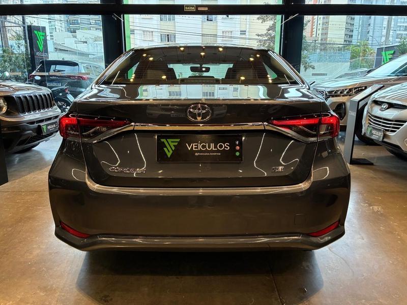 Toyota Corolla XEi 2.0 - foto 6