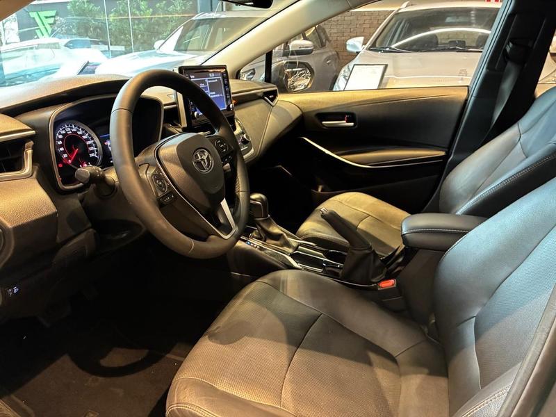 Toyota Corolla XEi 2.0 - foto 12
