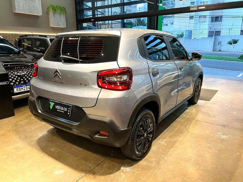 Citroën C3 Pk 1.0 - foto 4